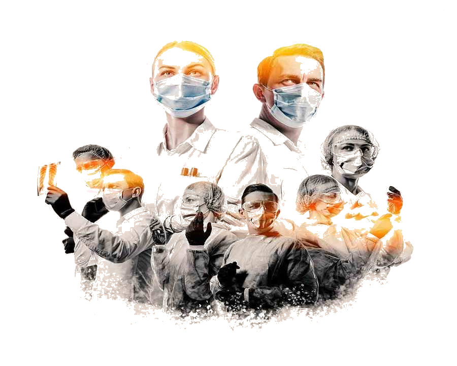 Minimalist bank items